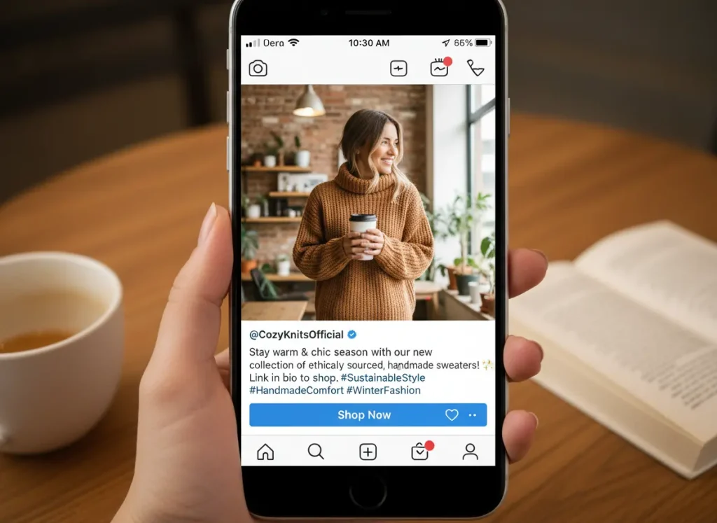 HOW TO GROW INSTAGRAM FOLLOWERS instagram ads