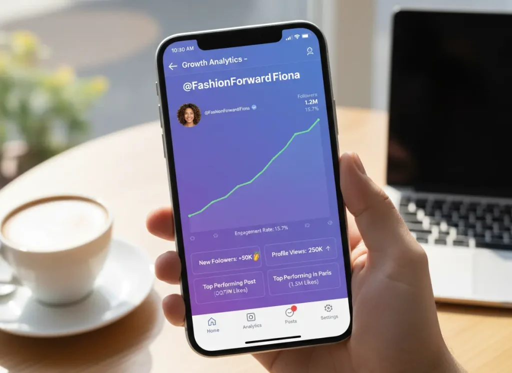 HOW TO GROW INSTAGRAM FOLLOWERS instagram growth