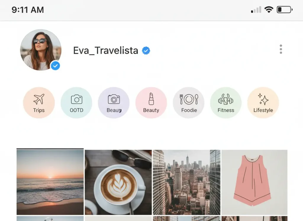 HOW TO GROW INSTAGRAM FOLLOWERS instagram highlight
