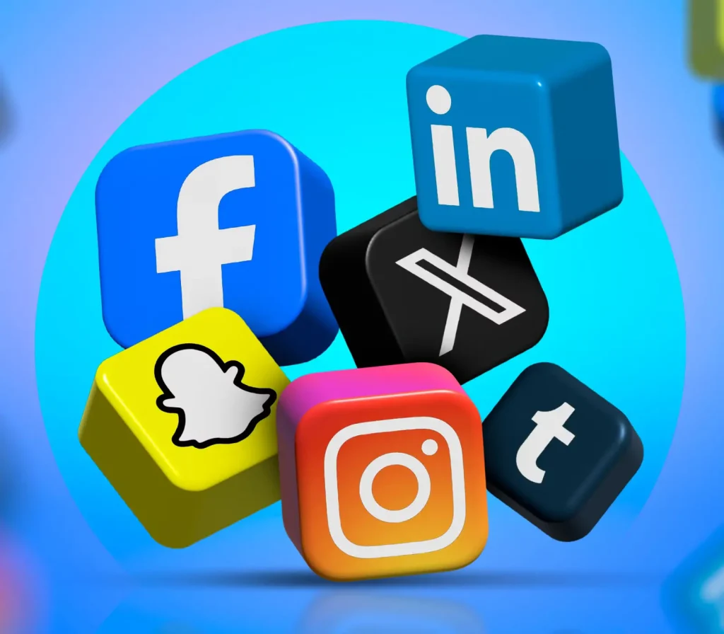 All about social media marketing in 2026 social media